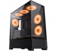Корпус для ПК Gamemax Vista AB