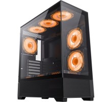 Корпус для ПК Gamemax Vista AB