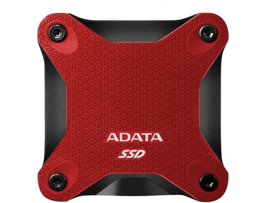 Накопичувач SSD USB 3.2 512GB SD620 ADATA (SD620-512GCRD)