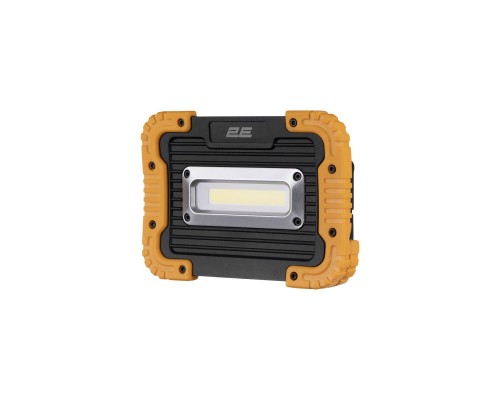 Ліхтар 2E Micro-USB 4400мАг 1000лм 10Вт 3 функції освітлення IP44 (2E-WLBL1844)