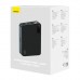 Пуско зарядний пристрій Baseus 12000mAh Super Energy Pro+ 1200A Car Jump Starte (C00245700111-00)