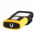 Ліхтар Mactronic Dura Tool (110 Lm) Cool White/Red LED Magnetic Recharg Type-C (PWL0014)
