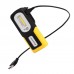 Ліхтар Mactronic Dura Tool (110 Lm) Cool White/Red LED Magnetic Recharg Type-C (PWL0014)