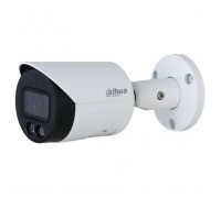 Камера відеоспостереження Dahua DH-IPC-HFW2849S-S-IL (2.8)