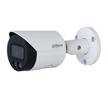 Камера відеоспостереження Dahua DH-IPC-HFW2849S-S-IL (2.8)