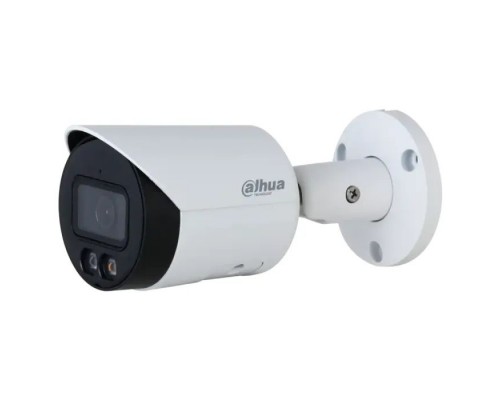 Камера відеоспостереження Dahua DH-IPC-HFW2849S-S-IL (2.8)