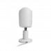 Камера відеоспостереження Dahua DH-IPC-HFW2849S-S-IL (2.8)