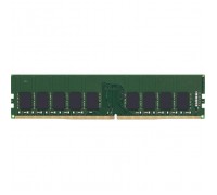 Модуль пам'яті для сервера Kingston DDR4 32GB 3200 ECC UDIMM (KSM32ED8/32HC)