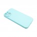 Чохол до мобільного телефона Dengos Soft iPhone 15 (ice blue) (DG-TPU-SOFT-36)