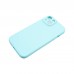 Чохол до мобільного телефона Dengos Soft iPhone 15 (ice blue) (DG-TPU-SOFT-36)