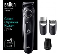Тример Braun BT3420