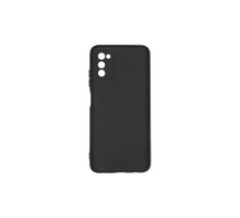 Чохол до мобільного телефона Armorstandart ICON Case Samsung A03s Camera cover Black (ARM70613)