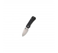 Ніж Civivi Baby Banter Stonewash Black G10 (C19068S-1)