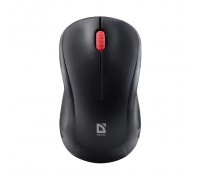 Мишка Defender Bit MB-205 Silent Wireless Black (52205)