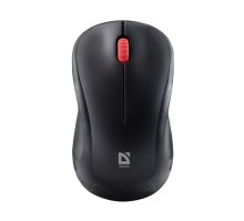 Мишка Defender Bit MB-205 Silent Wireless Black (52205)