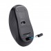 Мишка Defender Bit MB-205 Silent Wireless Black (52205)