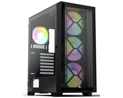 Корпус для ПК MONTECH AIR 1000 PREMIUM (B)