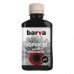 Чорнило Barva HP 10/13/82/88,180 мл, Black, pigmented (H10-673)