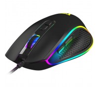 Мишка Modecom Veles Volcano RGB USB Black (M-MC-VELES-100)