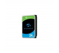 Жорсткий диск 3.5" 24TB Seagate (ST24000VE002)