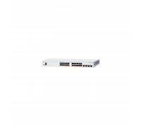 Комутатор мережевий Cisco C1200-24P-4G