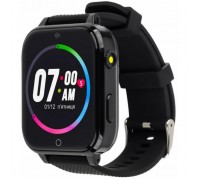 Смарт-годинник GARMIX PointPRO-300 4G/GPS/WIFI/VIDEO CALL BLACK (1017354)