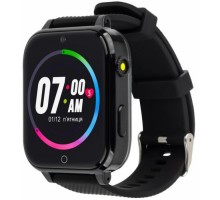 Смарт-годинник GARMIX PointPRO-300 4G/GPS/WIFI/VIDEO CALL BLACK (1017354)