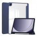 Чохол до планшета BeCover Soft Edge stylus holder Samsung Tab A9 Plus SM-X210/SM-X215/SM-X216 11.0