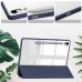 Чохол до планшета BeCover Soft Edge stylus holder Samsung Tab S9 (SM-X710/SM-X716)/S9 FE (SM-X510/SM-X516B) 11.0
