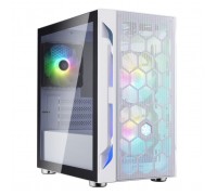 Корпус Silver Stone SST-FAH1MW-PRO
