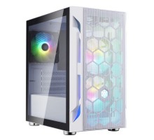 Корпус Silver Stone SST-FAH1MW-PRO