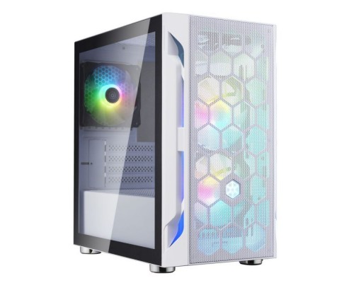 Корпус Silver Stone SST-FAH1MW-PRO