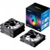 Кулер до корпусу Gamemax KF300 BK