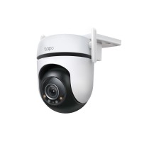 Камера відеоспостереження TP-Link TAPO-C520WS
