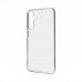Чохол до мобільного телефона Armorstandart Air Series Samsung A15 5G (A156) Transparent (ARM72532)