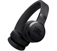 Навушники JBL Live 670 NC Black (JBLLIVE670NCBLK)