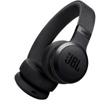 Навушники JBL Live 670 NC Black (JBLLIVE670NCBLK)