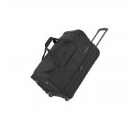 Дорожня сумка Travelite Basics S 64 л Black (TL096275-01)