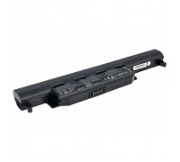 Акумулятор до ноутбука ASUS A32-K55, 5100mAh (56wh), 6cell, 11.1V, Li-ion (A47827)