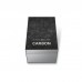 Ніж Victorinox Classic SD Brilliant Carbon + брелок-лого (0.6221.90)