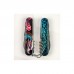 Ніж Victorinox Climber Zodiac Лазурний дракон (1.3703.3_Z3290p)