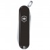 Ніж Victorinox Escort 58 мм Чорний (0.6123.3)