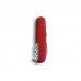 Ніж Victorinox Huntsman Ukraine 91 мм Чорно-червоний (1.3713.3.1)