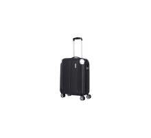 Валіза Travelite City Black S (TL073047-01)