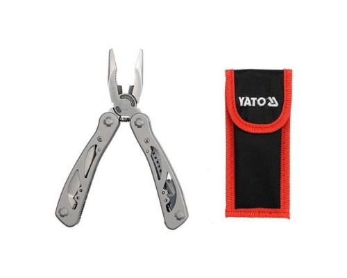 Мультитул Yato YT-76043
