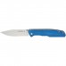 Ніж Boker Magnum Deep Blue Canvas (01SC714)