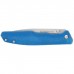 Ніж Boker Magnum Deep Blue Canvas (01SC714)