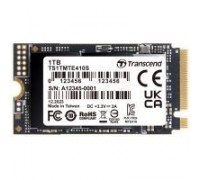 Накопичувач SSD M.2 2242 1TB Transcend (TS1TMTE410S)