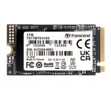 Накопичувач SSD M.2 2242 1TB Transcend (TS1TMTE410S)