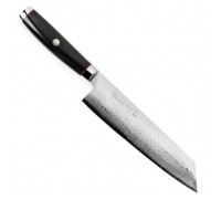 Кухонний ніж Yaxell Kiritsuke 200 мм серія Super Gou Ypsilon (37234)